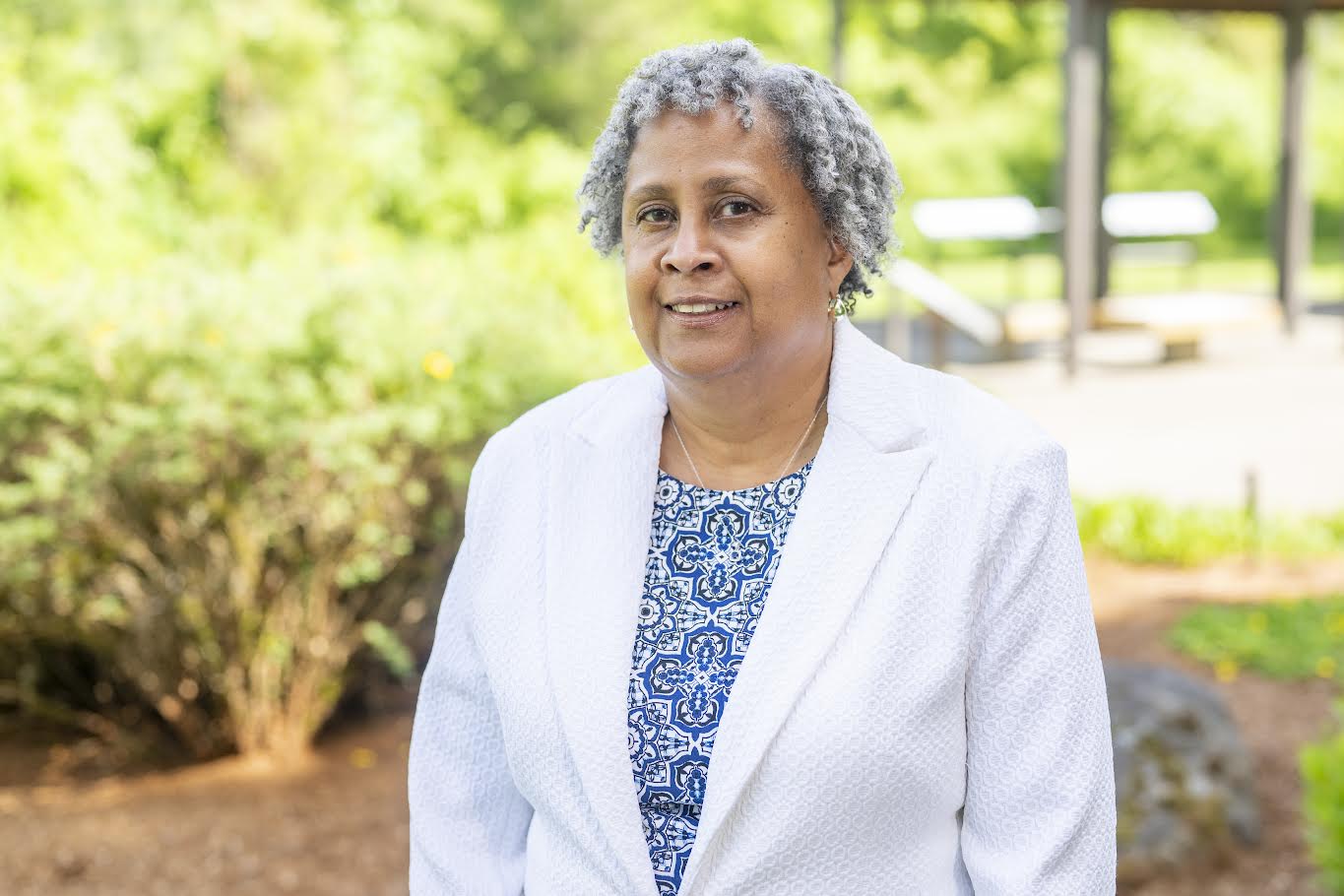 Kimberly S. Moreland, Founder of Moreland Resource Consulting LLC and BABC Scholarship Committee Member